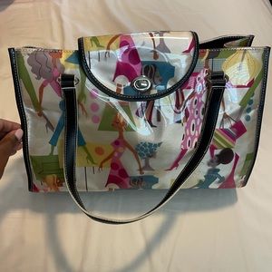 MAXX NewYork Purse